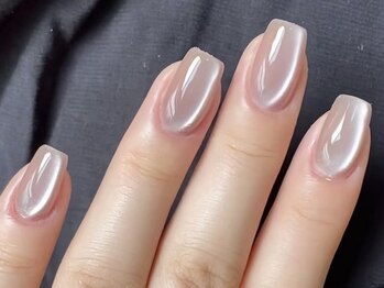 クイーンネイル 新宿(Queen nail)/マグネット