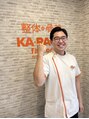 カラダファクトリー 池下店 安藤 優月