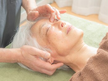 かけこみでら/小顔ケア