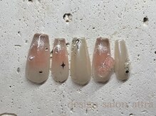 ネイルサロン アトラ(design salon attra)/初回オフ無料9900円