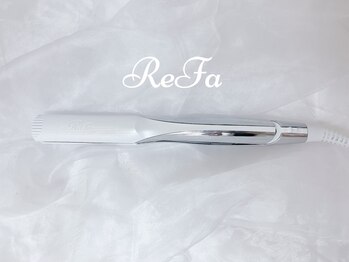 ウィンジュリー(Winjury)/アイロン無料貸し出しサービス☆