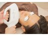 【新規男性】メンズ　ヒゲ脱毛（目より下）　1回￥3500　