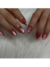 テネル 横浜(tener)/ちゅるんマグネット