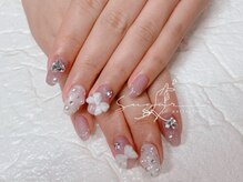 シュガー(Sugar)/ワンホンネイル