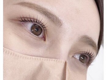 エニー 浦安店(eny)/まつ毛+眉毛セットメニュー