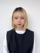 アンジェリカミッシェル 本厚木店 K. Kumai