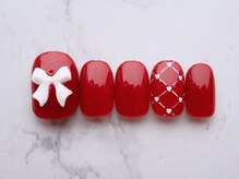 ポミーネイル 渋谷店(Pomy nail)