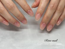 リノ ネイル(Rino nail)/ときめきネイル　70620
