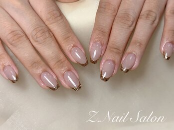 ゼットネイル(Z.Nail)/