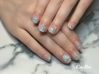 カーラ(.Ca-Ra.)/
