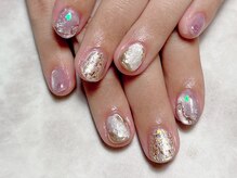 ネイルエンペラー(nail emperor)/ニュアンスデザイン