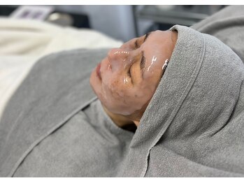 モガナ(mogana)/半年パスポートでご来店のお客様