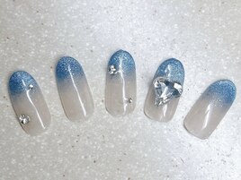 ワンホンデザイン¥5800