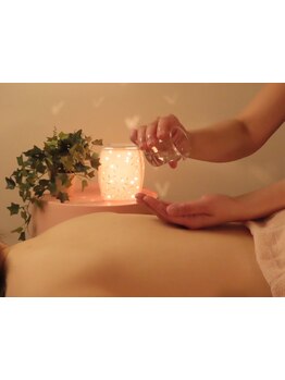 冷え改善・代謝をUPしたい