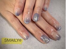 スマイリー(SMAILY)の雰囲気（☆お客様ネイル☆）
