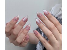 ユアンネイル(YUAN.Nail)/秋葉原ネイル/末広町/御徒町