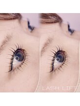 ルキナ(LUCINA)/まつ毛パーマ上下