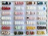 【MEI指名】28種類から選べる　デザインネイル￥6600→¥6000