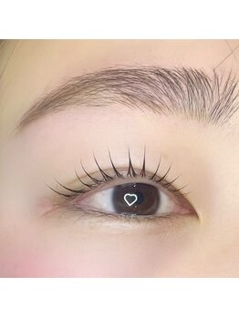 ボアップ(boappu)/まつ毛パーマ