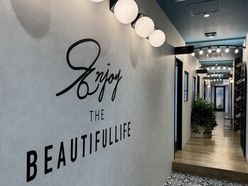 ファンプラスネイル 立川(fun plus nail)の写真/丁寧なカウンセリング×高技術で満足度◎あなたのお悩みや爪の状態に合わせ提案、施術させていただきます!