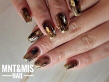 ミントアンドミスネイル(Mnt&Mis NAIL)