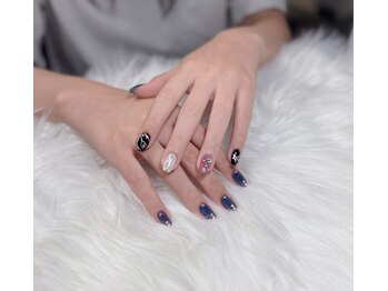 ニチネイルアートスタジオ(Nichi Nail Art Studio)/