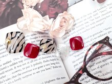 シャルム(Charm)/10月【定額】トレンドコース