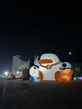 クレアシア フィットネス ジム(CREAXIA FITNESS GYM)/