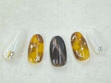 ルアナ 若葉台店(LUANA)/大人かわいいプラン