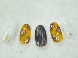 大人かわいいプラン