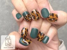 ネイルズガッシュ 蒲田東口店(NAILsGUSH)