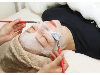 ノア(NOA.)/【韓国肌管理×ララピール】