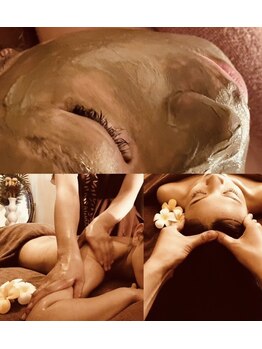 まほうの手/エステに迷ったら、このコース