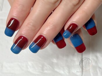 ニケ/持込プラン¥7500