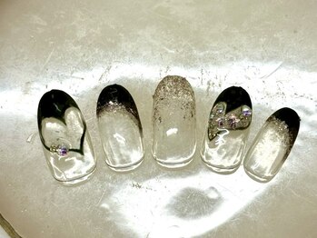 ハンド 定額ビューティー