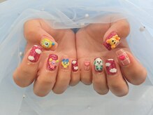 アンクレット(anklet)/