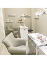 ラルミエール(la lumiere)/ネイルブース