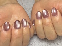 マイネイル(M.nail)/マグネットフラッシュ