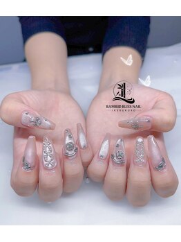 バンブーブリス 池袋東口店(BambooBliss)/