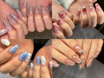 オーシャンネイル 新宿店(Ocean nail)の写真