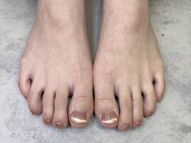 【ハンド】ワンカラー