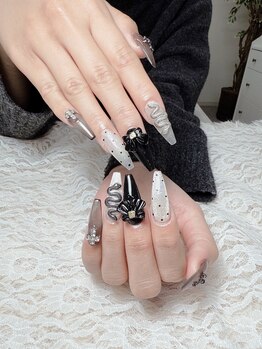 アウラ ネイル(Aura Nail)/