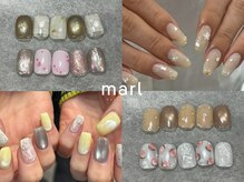 マール 表参道店(marl)