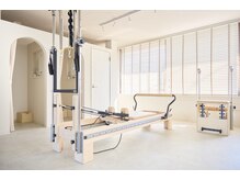 デップ 高崎店(DEP)/【高崎/ピラティス】猫背/反り腰