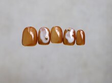 ディーネイル アイラッシュ オカザキ(DEE nail×eyelash okazaki)/A43スタンダード定額