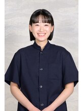 トリガー鍼灸 整骨院 五反田院&nbsp;平野 斐子