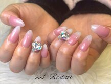 リスタート(Restart)/ベイビーブーマー