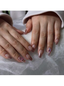 サロン ミチ(Salon Michi)/定額デザイン