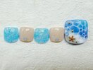 海ネイル