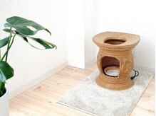 肩こり・腰痛・冷え性を根本改善!【美容整体×3 年熟成よもぎ蒸し】で極上の癒しを